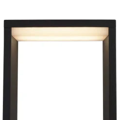 Sokkellamper ^ Deko-Light Cata IV LED-sokkellampe, højde 50 cm