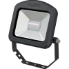 Ledino Udendørs Spot > Charlottenburg LED-spotlight sort 3.000K 10W
