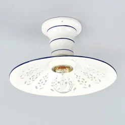 Ceramiche Loftlamper > Charmerende AMENO loftlampe