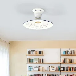 Ceramiche Loftlamper > Charmerende AMENO loftlampe
