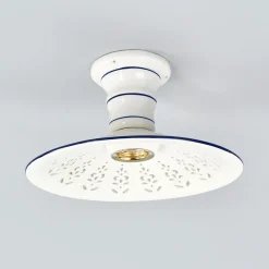 Ceramiche Loftlamper > Charmerende AMENO loftlampe