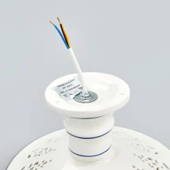 Ceramiche Loftlamper > Charmerende AMENO loftlampe