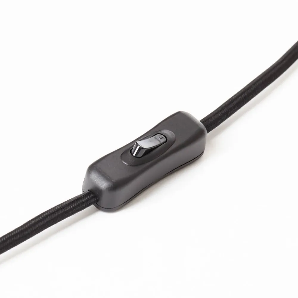 Brilliant Bordlamper > Chaumont LED-bordlampe af træ