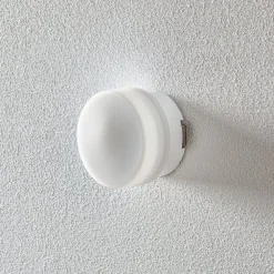 Væg- Og Spejllamper ^ Linea Light Chobin65 væglampe, IP65