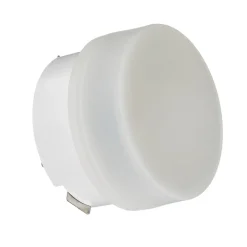 Væg- Og Spejllamper ^ Linea Light Chobin65 væglampe, IP65