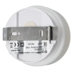 Væg- Og Spejllamper ^ Linea Light Chobin65 væglampe, IP65