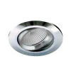 ORION Indbygningsspots > Choice indbygningsspot aluminium, kan roteres krom