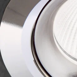 ORION Indbygningsspots > Choice indbygningsspot aluminium, kan roteres krom