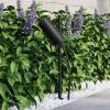 Udendørs Spot ^ Molto Luce Chopa LED jordspydslampe, højdejusterbart spotlys