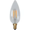 STAR TRADING Dæmpbar Led-Pære > C45 LED-kertepære E14 3 W 2.200 K 260 lumen dæmpes