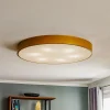 TEMAR LIGHTING Loftlamper > Cleo loftlampe, Ø 78 cm, IP20, guldfarvet, metal, E27