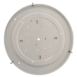 Gang|Loftlamper ^ TEMAR LIGHTING Cleo loftlampe, Ø 47,5 cm, 4 lyskilder, fyrretræ, E27