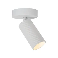 Lucide Spotlights > Clubs loftspot, 1 lyskilde, hvidt