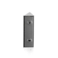 CMD Solcelle Lampe Med Sensor|Solcellelamper > 9019 udendørs LED-væglampe, solceller, sensor