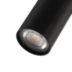 Udendørs Spot ^ FARO BARCELONA 60 cm højt LED-spot Seth-60 med jordspyd