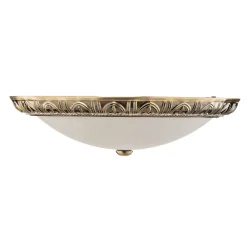 Gang|Loftlamper ^ ORION 38 cm - Lembit loftlampe