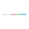 Paulmann Led Strips > 100 cm udvidelsesstrip Max LED RGBW