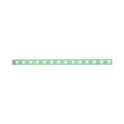 Paulmann Led Strips > 100 cm udvidelsesstrip Max LED RGBW
