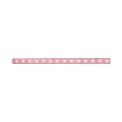 Paulmann Led Strips > 100 cm udvidelsesstrip Max LED RGBW