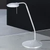 ORION Arbejdsrum/Kontor|Bordlamper > Cobra LED-bordlampe, justerbar lysfarve