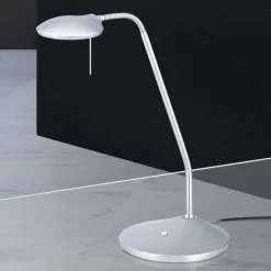 ORION Arbejdsrum/Kontor|Bordlamper > Cobra LED-bordlampe, justerbar lysfarve