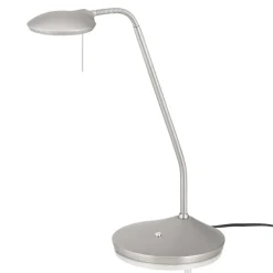 ORION Arbejdsrum/Kontor|Bordlamper > Cobra LED-bordlampe, justerbar lysfarve