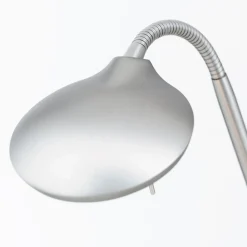 ORION Arbejdsrum/Kontor|Bordlamper > Cobra LED-bordlampe, justerbar lysfarve