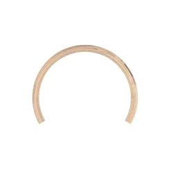 Pendellamper ^ Elobra Colombia S LED-pendellampe, eg natur