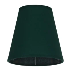 Duolla Lampeskærme > Cone AB lampeskærm, Ø 15 cm, grøn