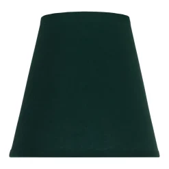 Duolla Lampeskærme > Cone AB lampeskærm, Ø 15 cm, grøn