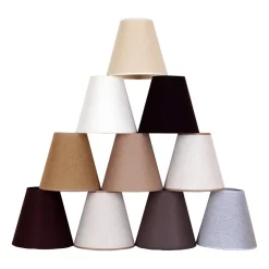 Duolla Lampeskærme > Cone AB lampeskærm, Ø 15 cm, grøn