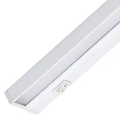 Müller-Licht Underskabsbelysning > Conero DIM indbygningslampe med direkte tilslutning 60 cm hvid