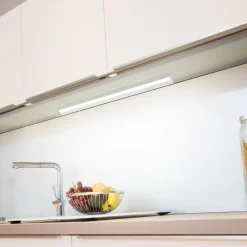 Müller-Licht Underskabsbelysning > Conero LED-underskabsbelysning, 90,9 cm