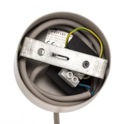 Pendellamper|Pendellamper ^ TK Lighting Cono pendel, enkeltlys, Ø 25 cm, beige
