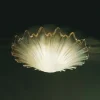 Sil-Lux Loftlamper > CORTINA loftslampe, håndlavet, 40 cm