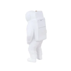 Dekorationsbelysning ^ SELETTI Cosmic-Flashing Starman LED-dekofigur med batteri