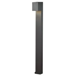 Konstsmide Gadebelysning > Cremona LED-vejlampe IP54