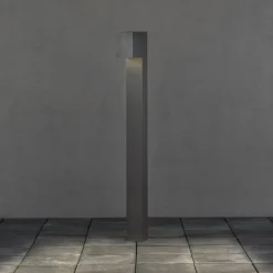 Konstsmide Gadebelysning > Cremona LED-vejlampe IP54