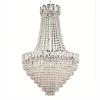 Searchlight Lysekroner > Crystal yndefuld lysekrone