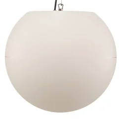 Udendørs Pendellamper ^ Nowodvorski Lighting Cumulus pendel til udendørs brug, Ø 45 cm