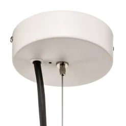 Udendørs Pendellamper ^ Nowodvorski Lighting Cumulus pendel til udendørs brug, Ø 45 cm