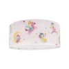 Loftlamper ^ Dalber loftlampe Fairy Dreams, flerfarvet, 2 lyskilder