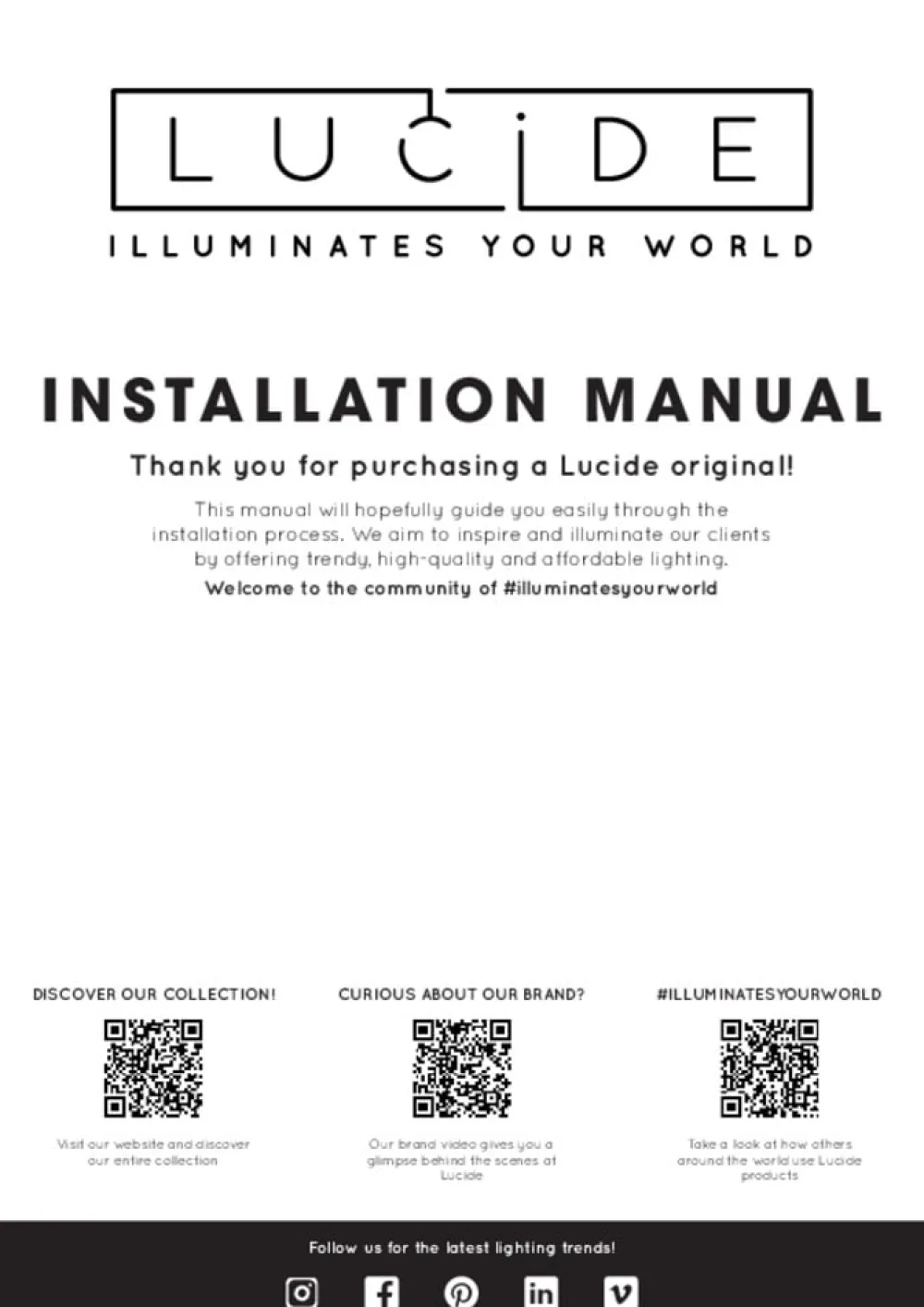 Lucide Loftlamper > Dasher LED loftlampe, hvid, Ø 34,8 cm, 2700 K, IP44
