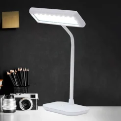 Briloner Arbejdsrum/Kontor|Bordlamper > Daylight LED-bordlampe