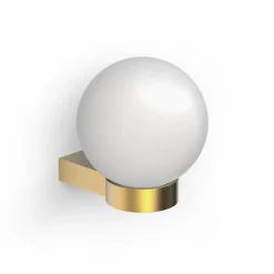 Væg- Og Spejllamper ^ Decor Walther Bar Light væglampe, mat guld