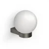 Decor Walther Væg- Og Spejllamper > Bar Light væglampe, mat metallisk