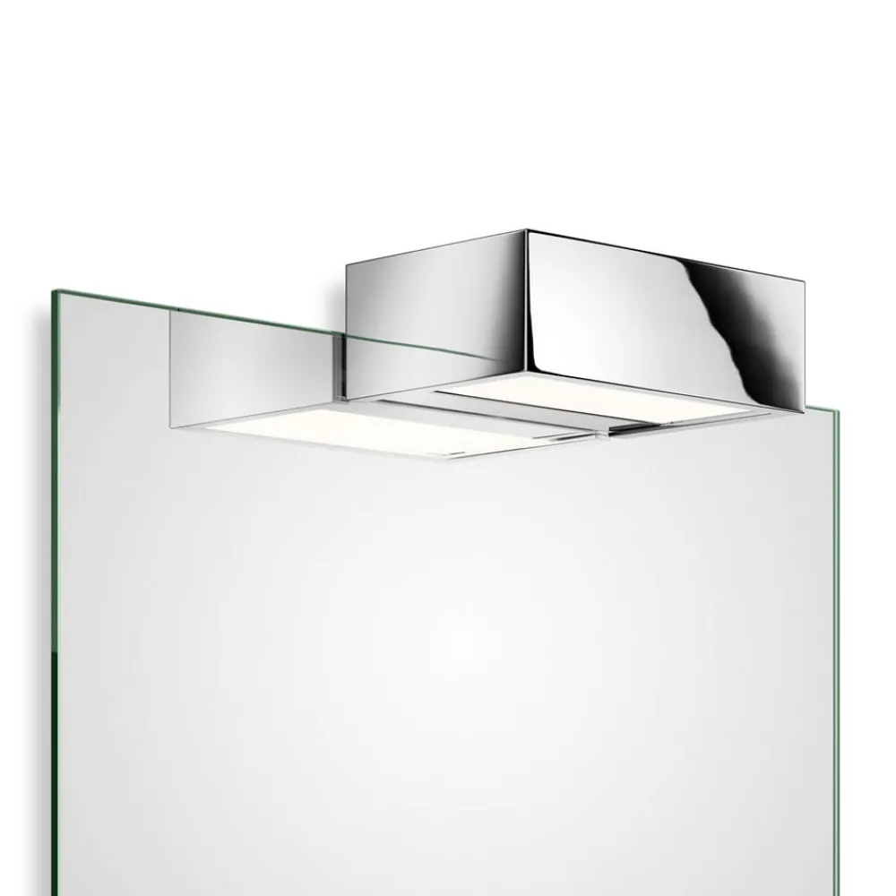 Decor Walther Væg- Og Spejllamper > Box 1-15 N LED-spejllampe 3.000 K