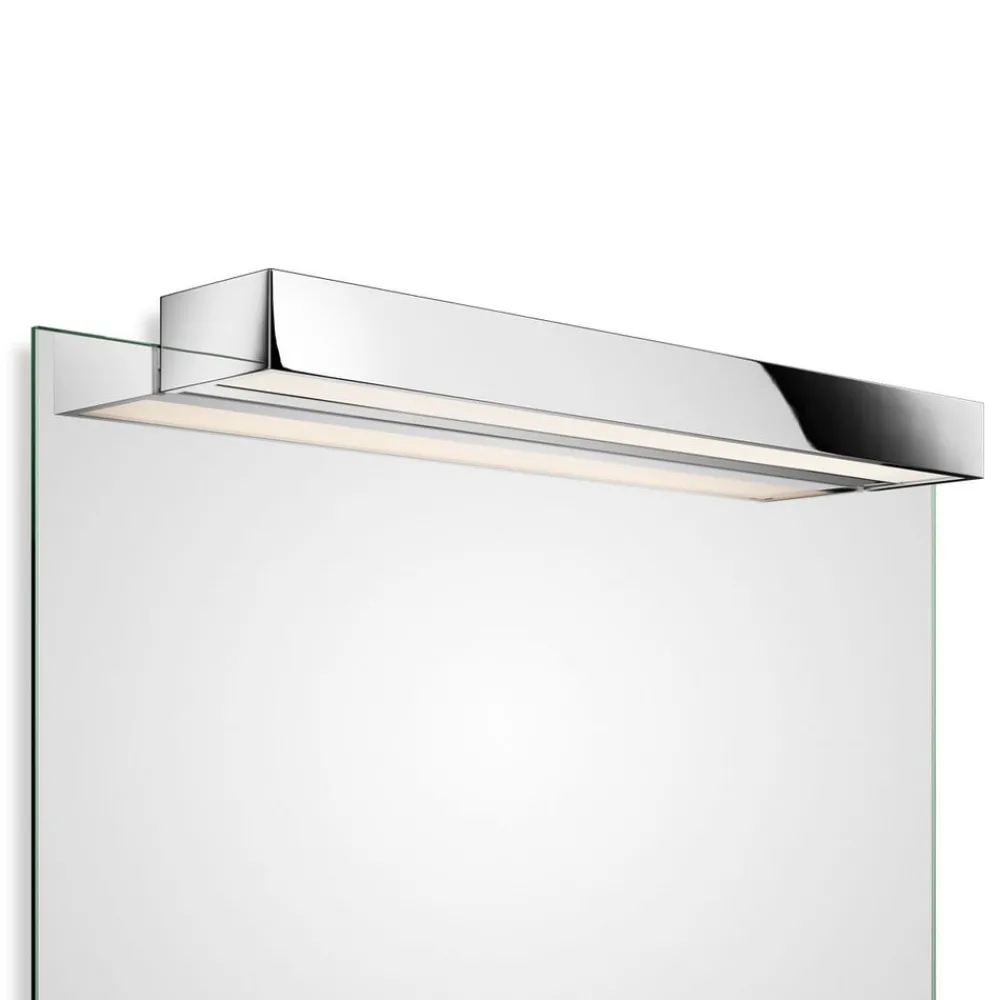 Decor Walther Væg- Og Spejllamper > Box 1-40 N LED-spejllampe 2.700 K