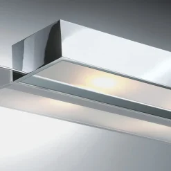 Decor Walther Væg- Og Spejllamper > Box 1-40 N LED-spejllampe 2.700 K