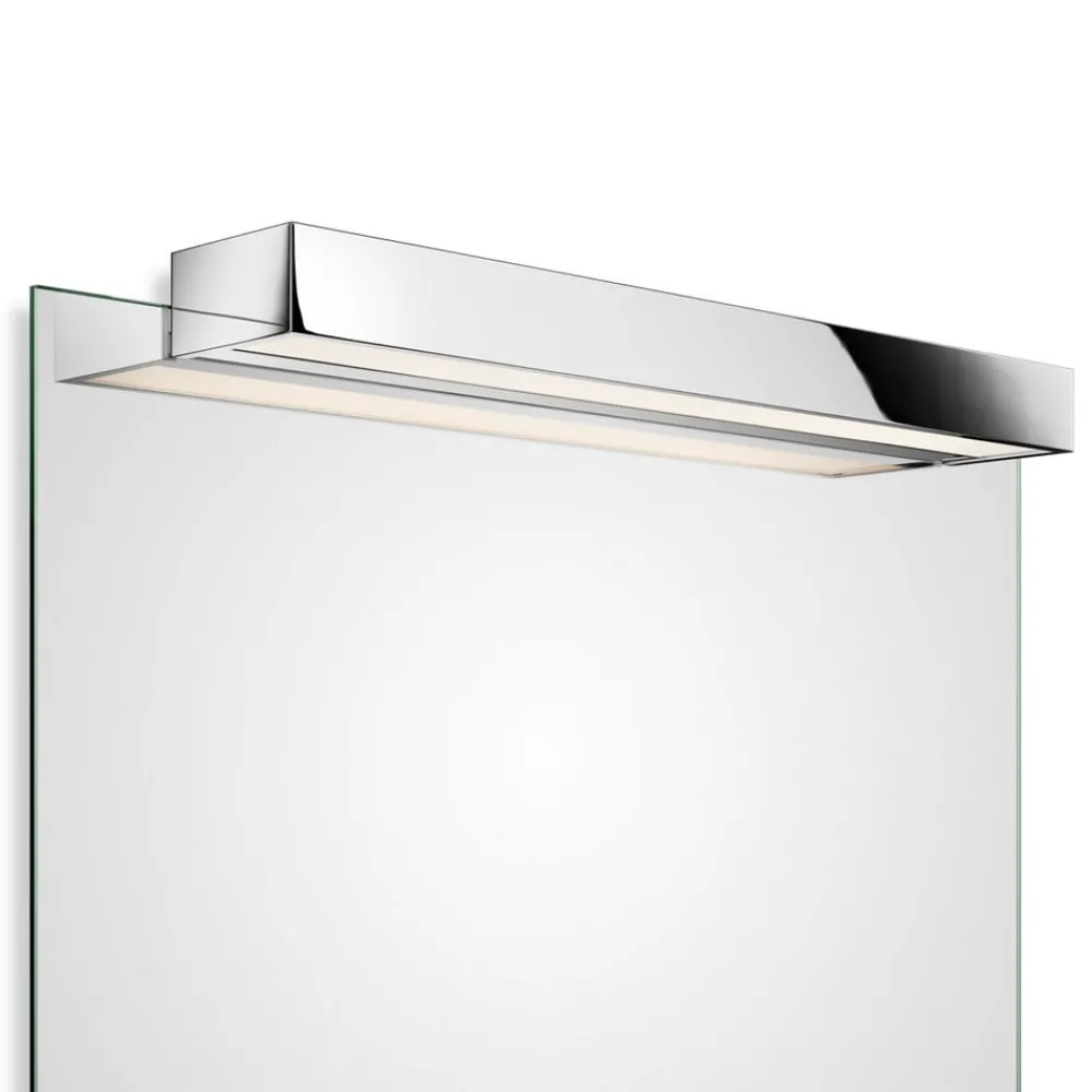 Væg- Og Spejllamper ^ Decor Walther Box 1-60 N LED-spejllampe 2.700 K